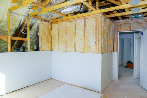 Insulation for New Construction in Jan Phyl Village, FL