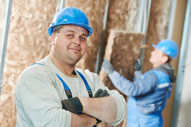 Best Affordable Insulation Services  in Jan Phyl Village, FL