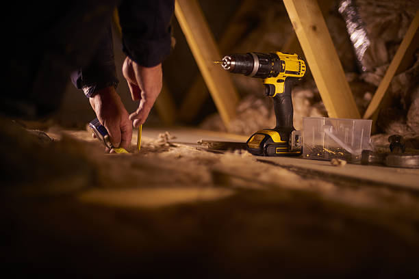 Best Spray Foam Insulation  in Jan Phyl Village, FL